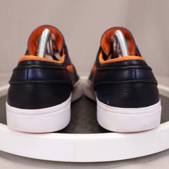 Nike SB Zoom Stefan Janoski Mens Size 6 NBA PHX Suns Shoes BQ6397 Youth Sneakers - Picture 7 of 11